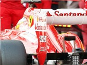 Bóng đá anh, ngoại hạng anh, lịch thi đấu euro 2012, F1 Grand Prix Tây Ban Nha: Giờ G sắp điểm
